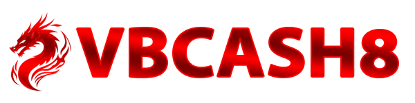 Logo Situs VBCASH8